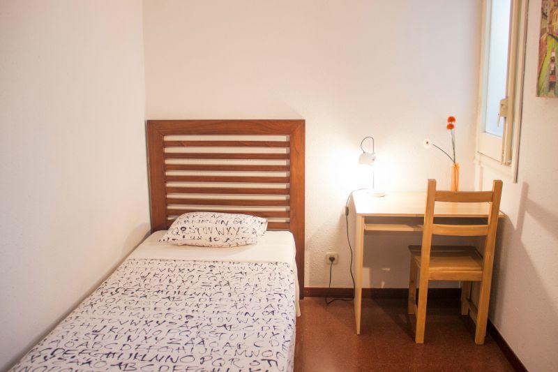 Sweet Bcn Three Bedroom * Barcellona