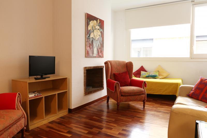 Sweet Bcn Three Bedroom * Barcellona