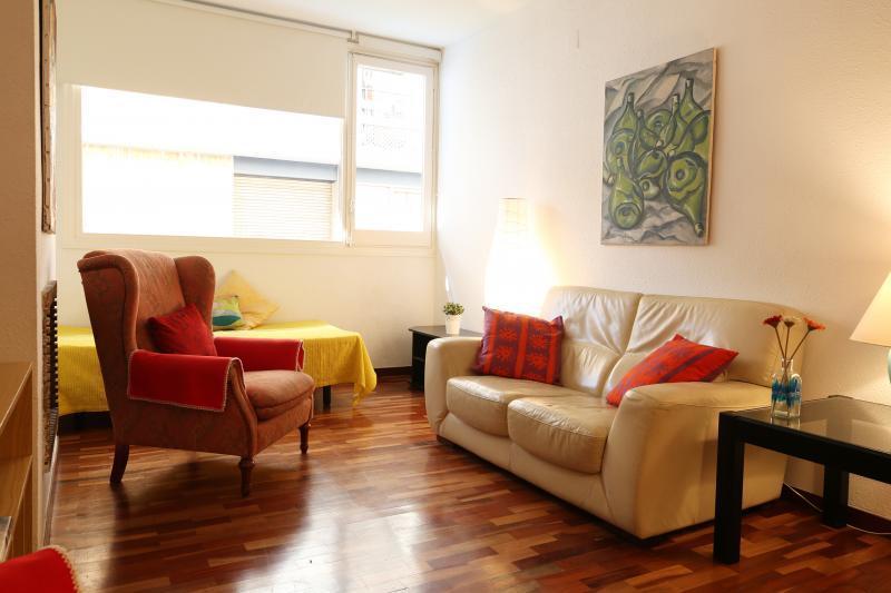 Sweet Bcn Three Bedroom Barcellona