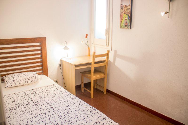 Sweet Bcn Three Bedroom * Barcellona