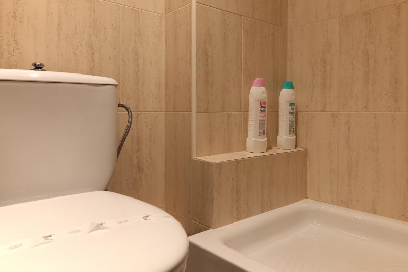 Appartamento Sweet Bcn Three Bedroom