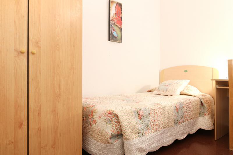 Appartamento Sweet Bcn Three Bedroom