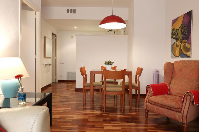 Sweet Bcn Three Bedroom * Barcellona