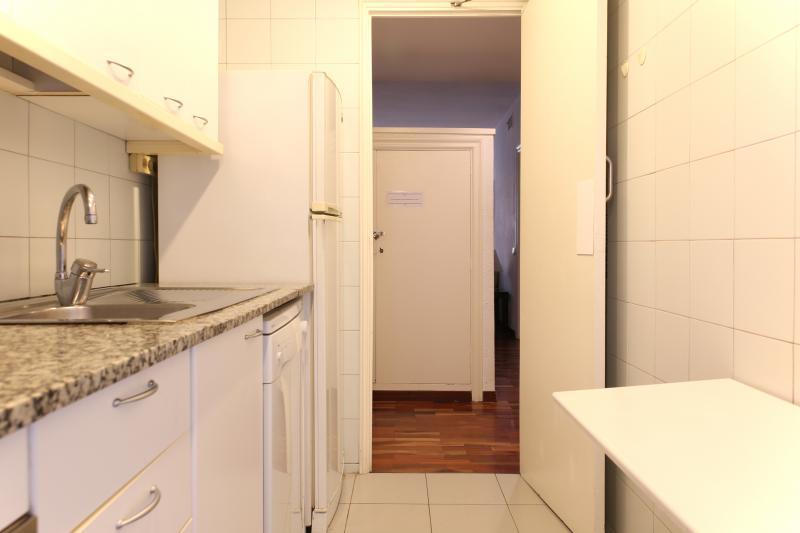 Sweet Bcn Three Bedroom * Barcellona