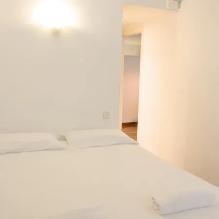 Sweet Bcn Three Bedroom Apartment Barcelona Exterior photo