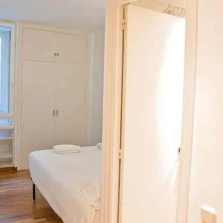 Sweet Bcn Three Bedroom Apartment Barcelona Exterior photo