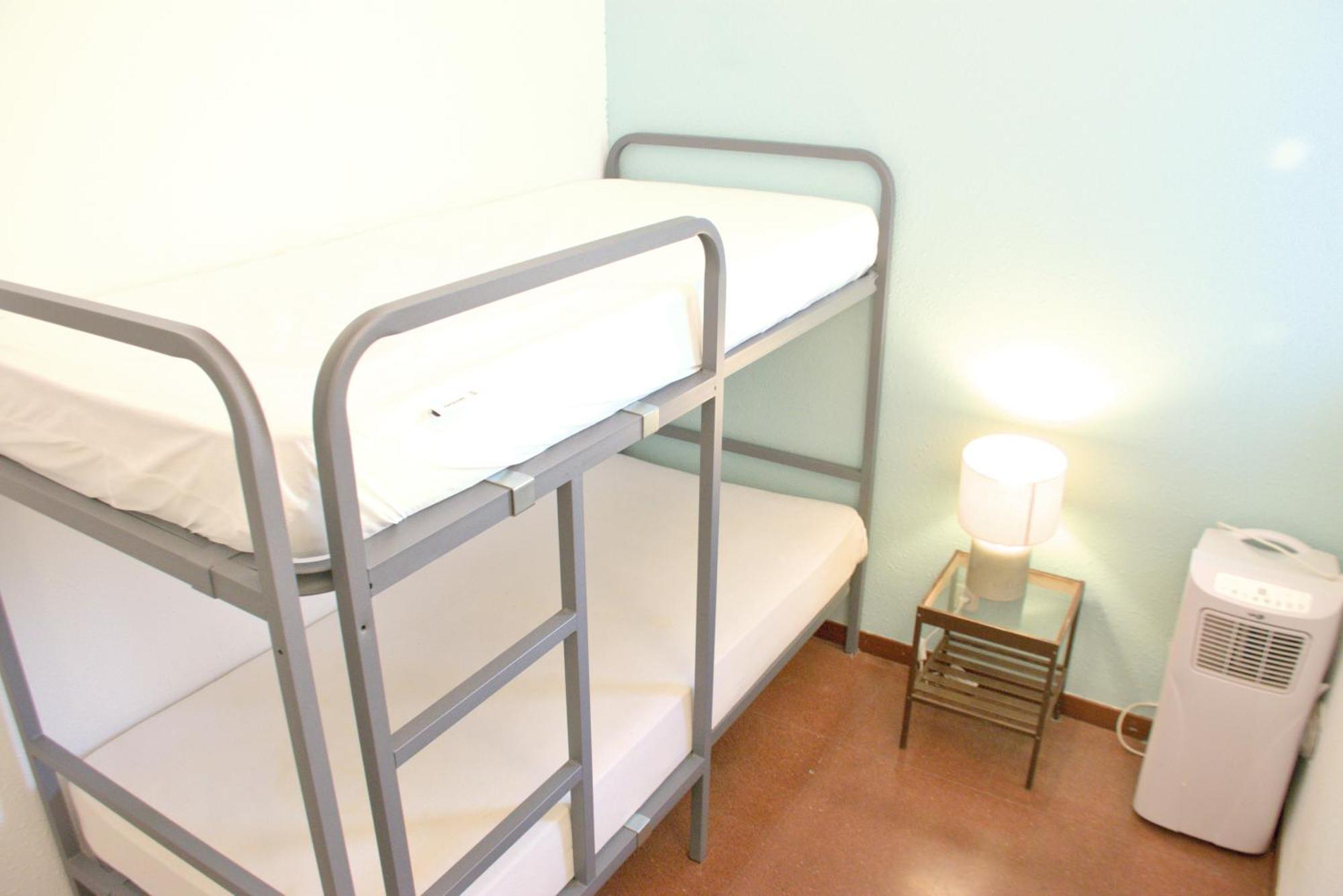 Sweet Bcn Three Bedroom Barcelone