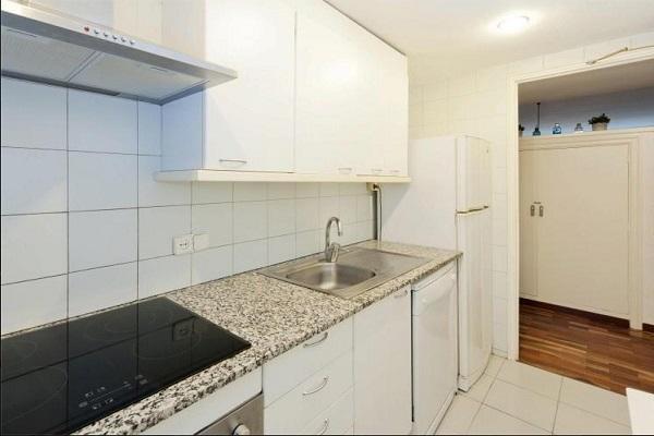 Apartament Sweet Bcn Three Bedroom