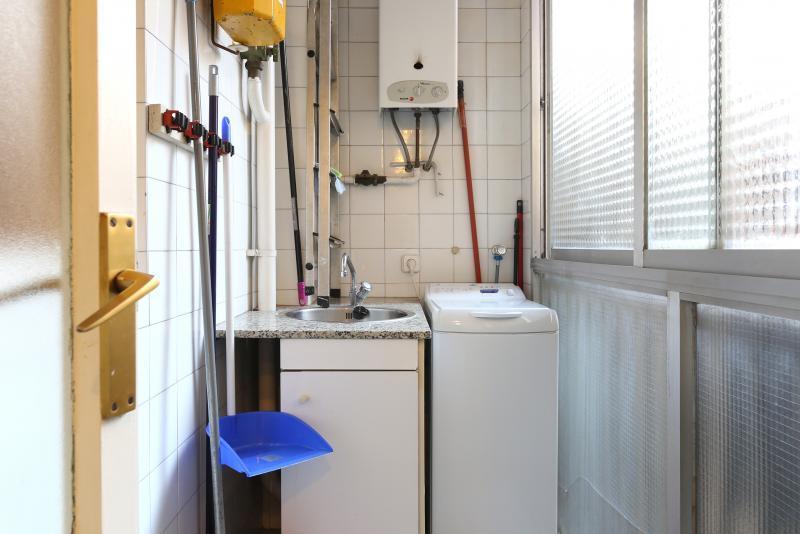 Apartament Sweet Bcn Three Bedroom