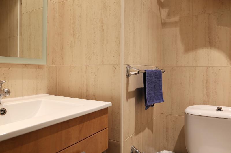 Apartament Sweet Bcn Three Bedroom Barcelona