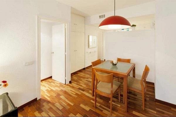 Sweet Bcn Three Bedroom Apartament *